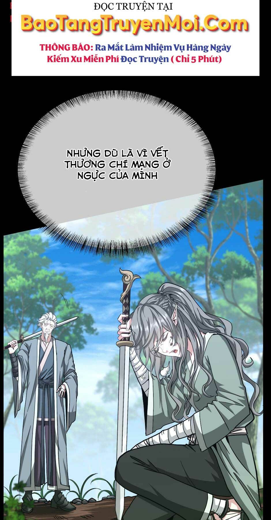 Ánh Sáng Cuối Con Đường Chap 152 - Next Chap 153