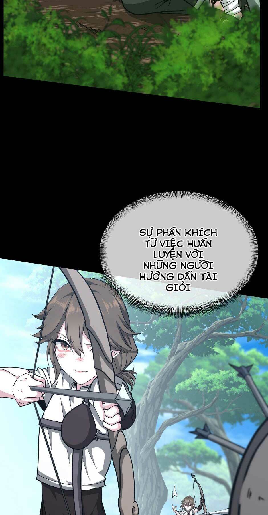 Ánh Sáng Cuối Con Đường Chap 152 - Next Chap 153