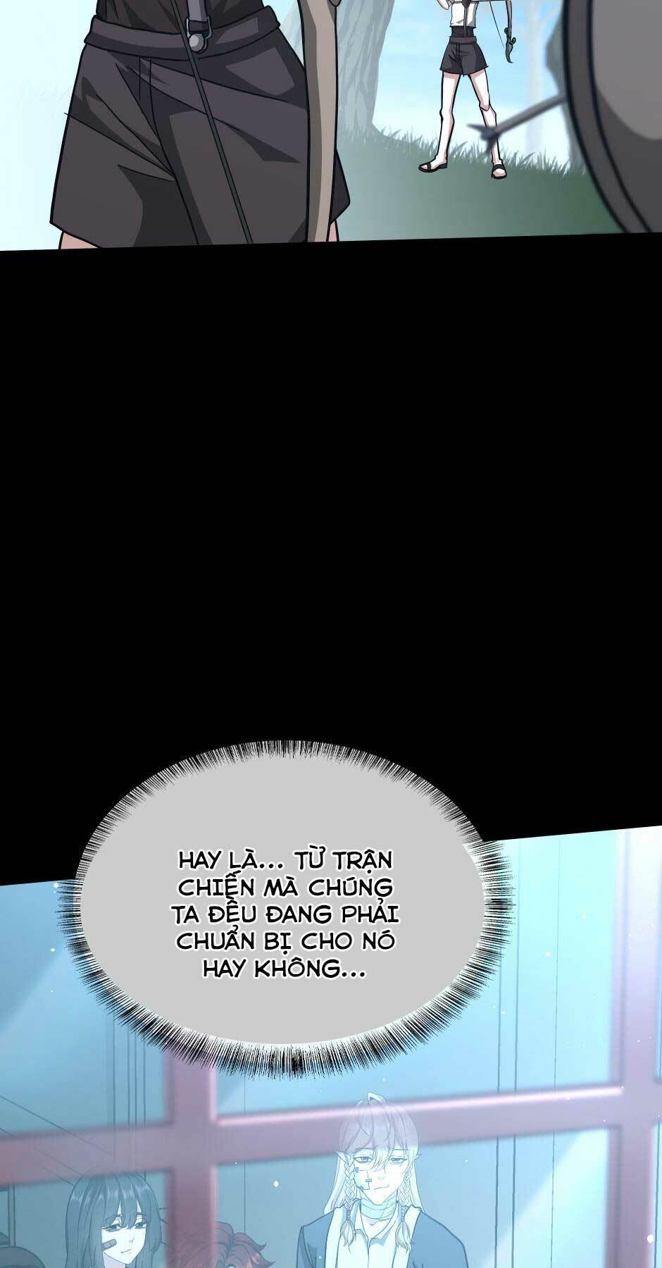 Ánh Sáng Cuối Con Đường Chap 152 - Next Chap 153