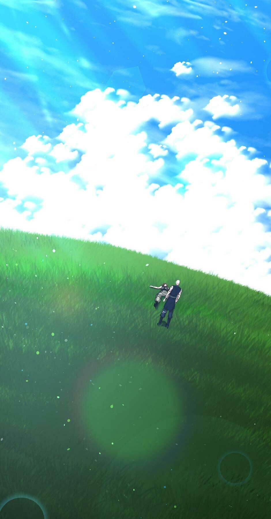 Ánh Sáng Cuối Con Đường Chap 152 - Next Chap 153