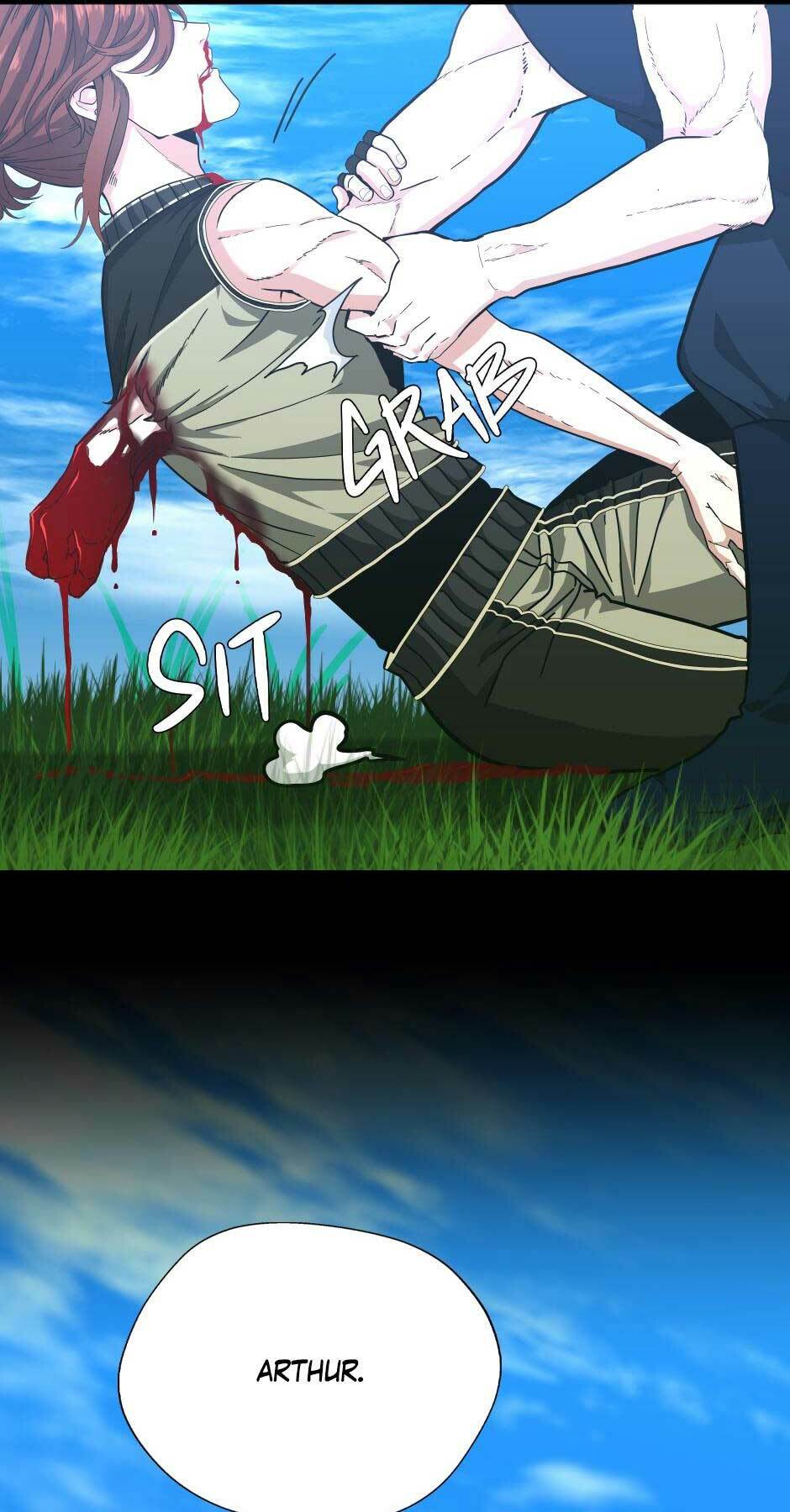 Ánh Sáng Cuối Con Đường Chap 152 - Next Chap 153