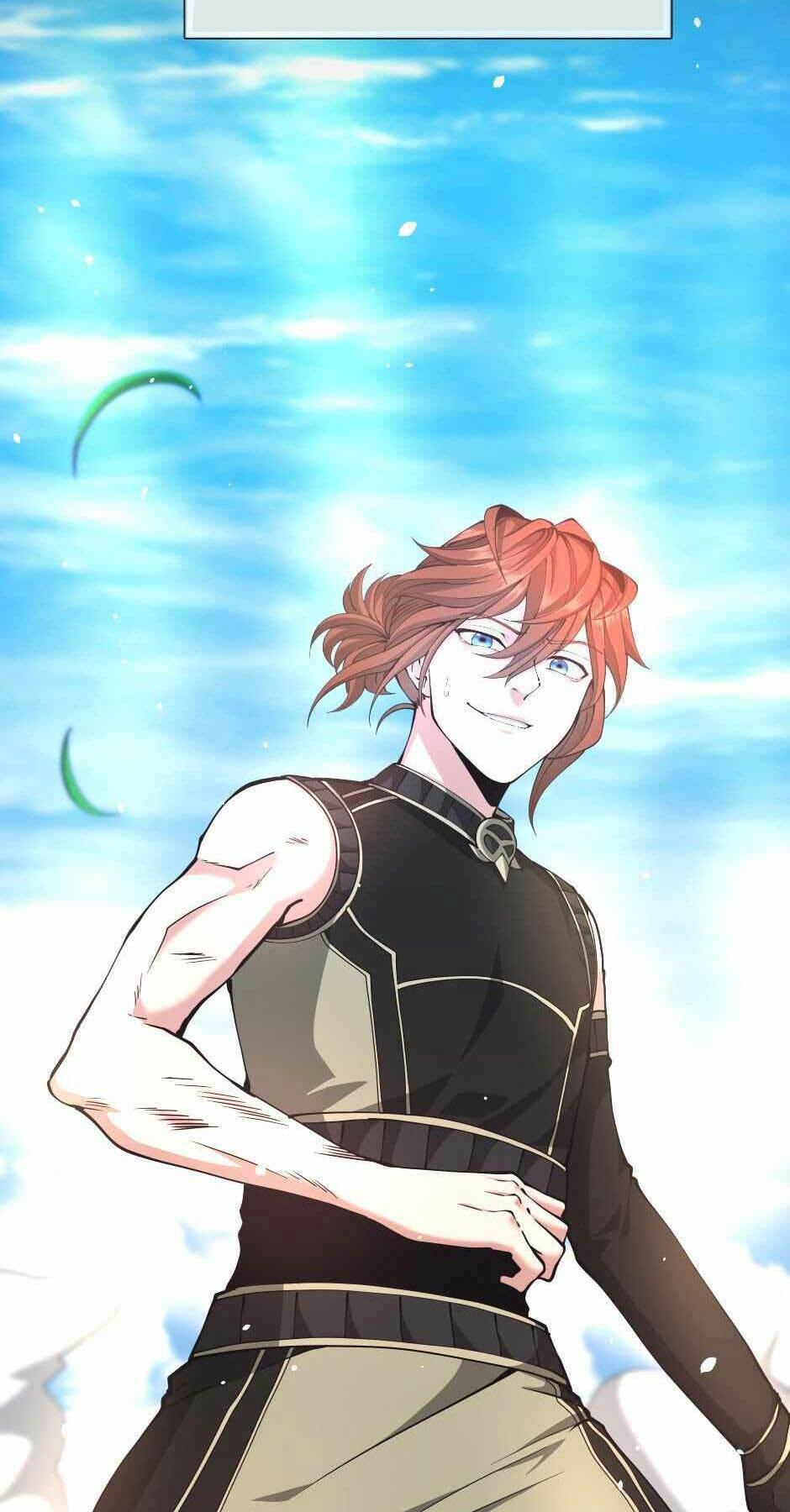 Ánh Sáng Cuối Con Đường Chap 153 - Next Chap 154