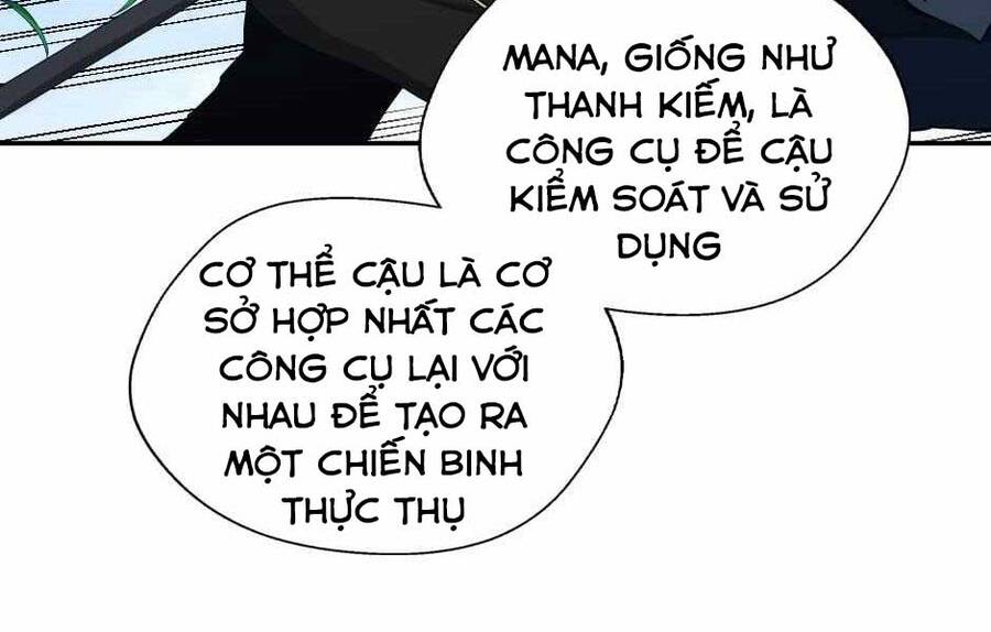 Ánh Sáng Cuối Con Đường Chap 153 - Next Chap 154