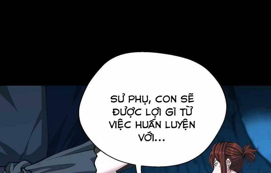 Ánh Sáng Cuối Con Đường Chap 153 - Next Chap 154
