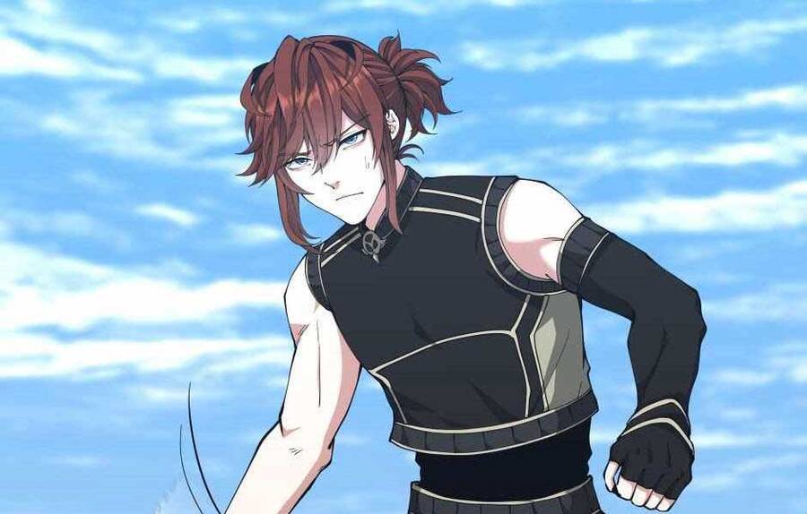Ánh Sáng Cuối Con Đường Chap 153 - Next Chap 154