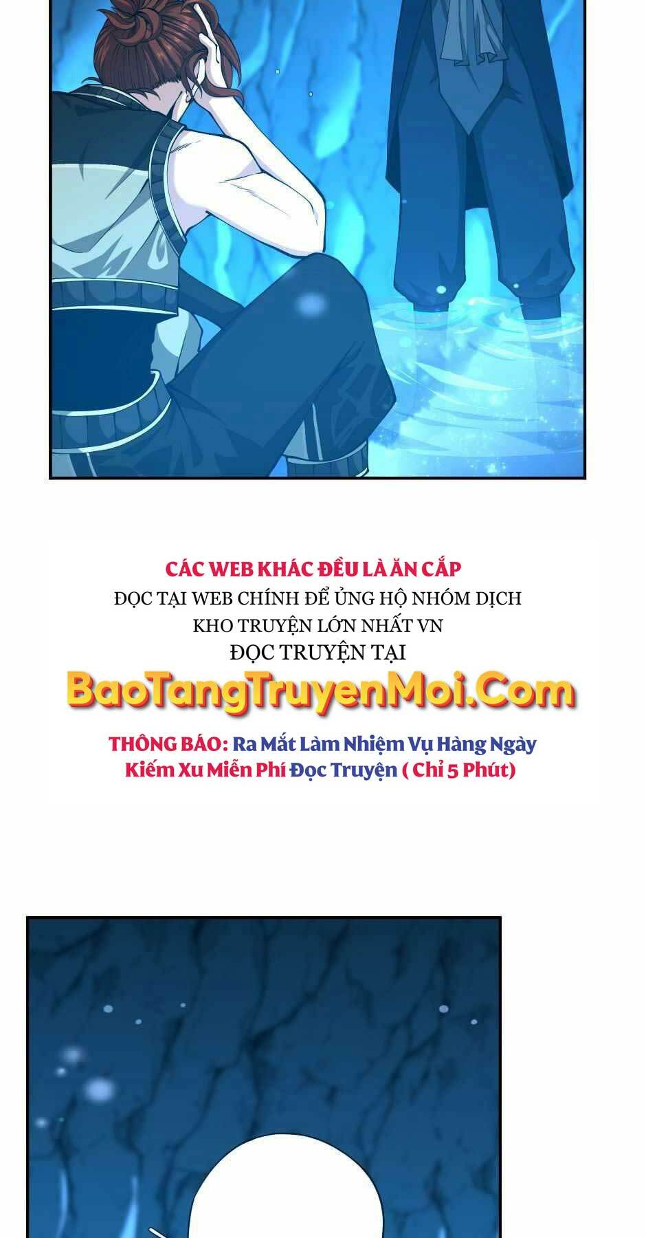 Ánh Sáng Cuối Con Đường Chap 153 - Next Chap 154