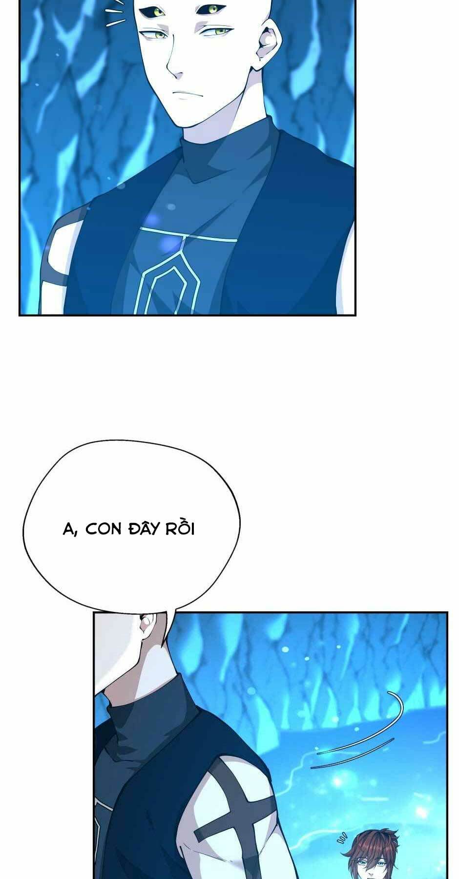 Ánh Sáng Cuối Con Đường Chap 153 - Next Chap 154