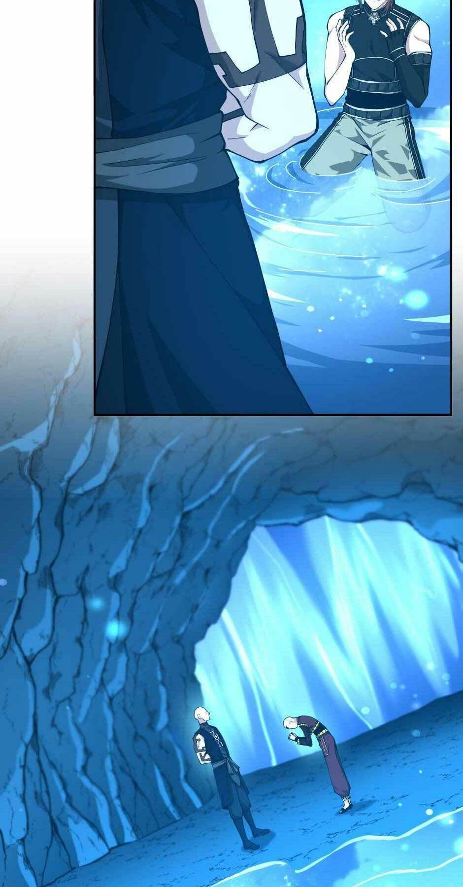 Ánh Sáng Cuối Con Đường Chap 153 - Next Chap 154
