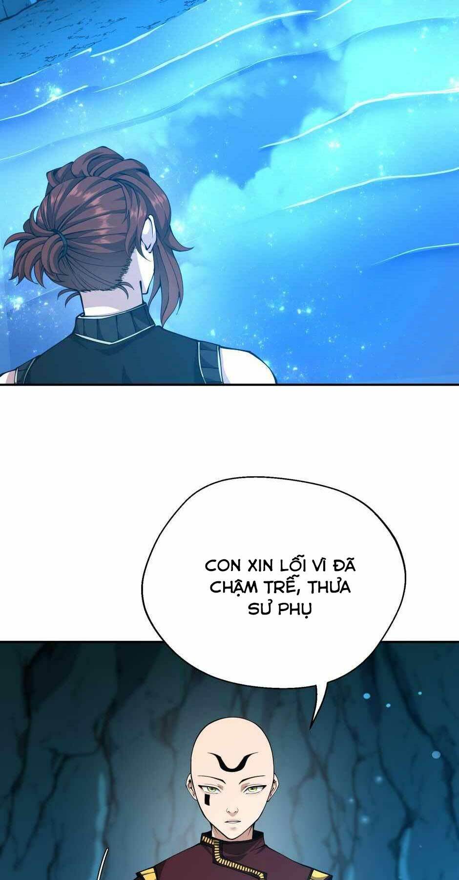 Ánh Sáng Cuối Con Đường Chap 153 - Next Chap 154