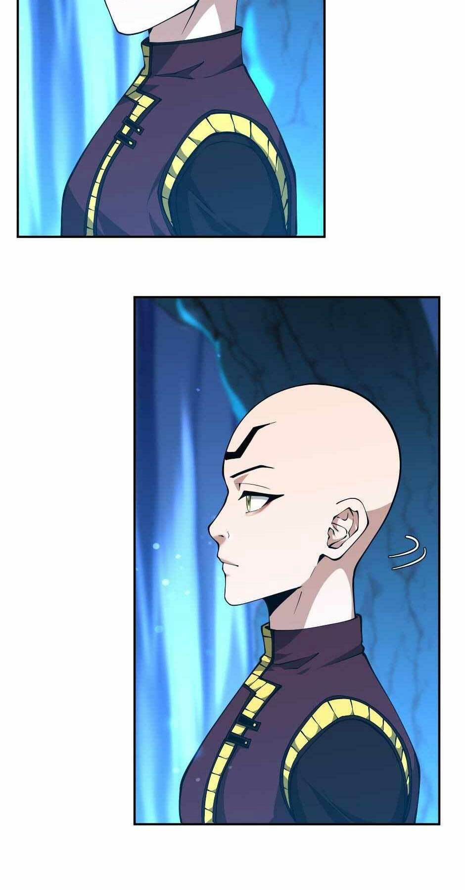Ánh Sáng Cuối Con Đường Chap 153 - Next Chap 154