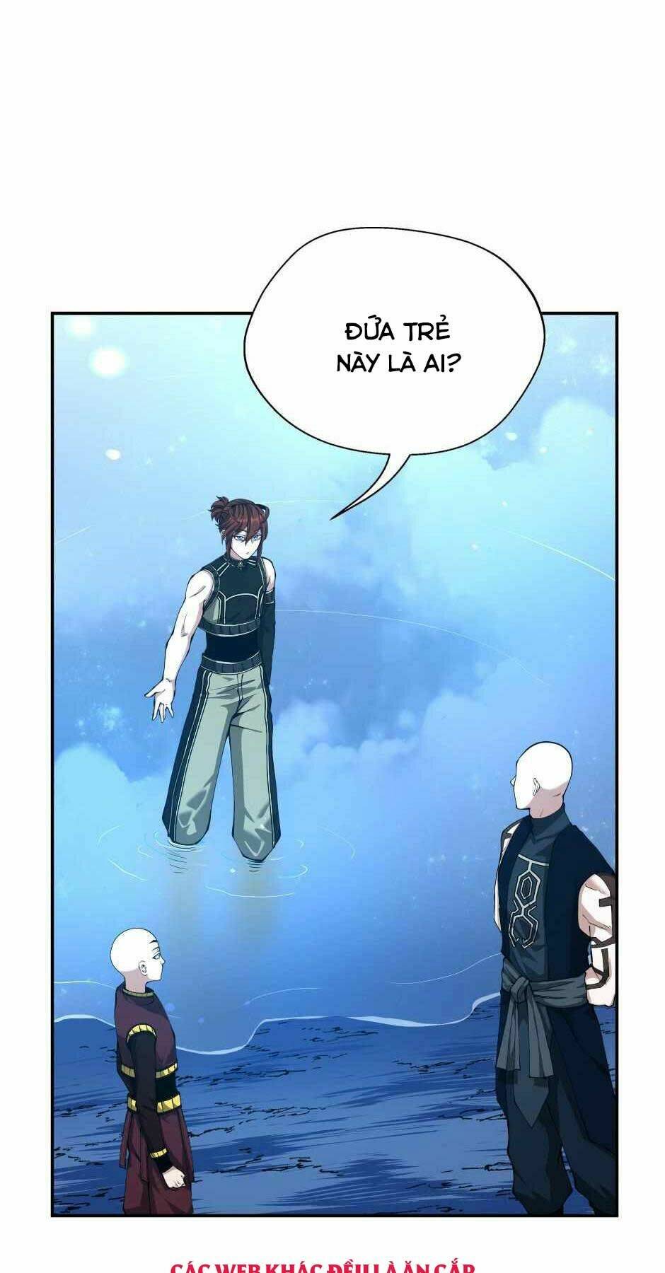 Ánh Sáng Cuối Con Đường Chap 153 - Next Chap 154