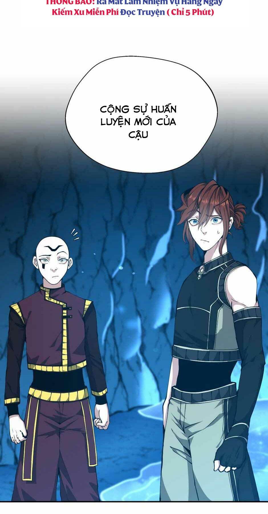 Ánh Sáng Cuối Con Đường Chap 153 - Next Chap 154