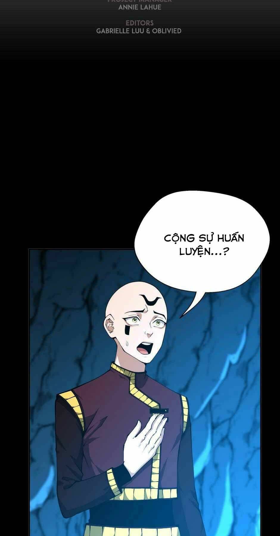 Ánh Sáng Cuối Con Đường Chap 153 - Next Chap 154