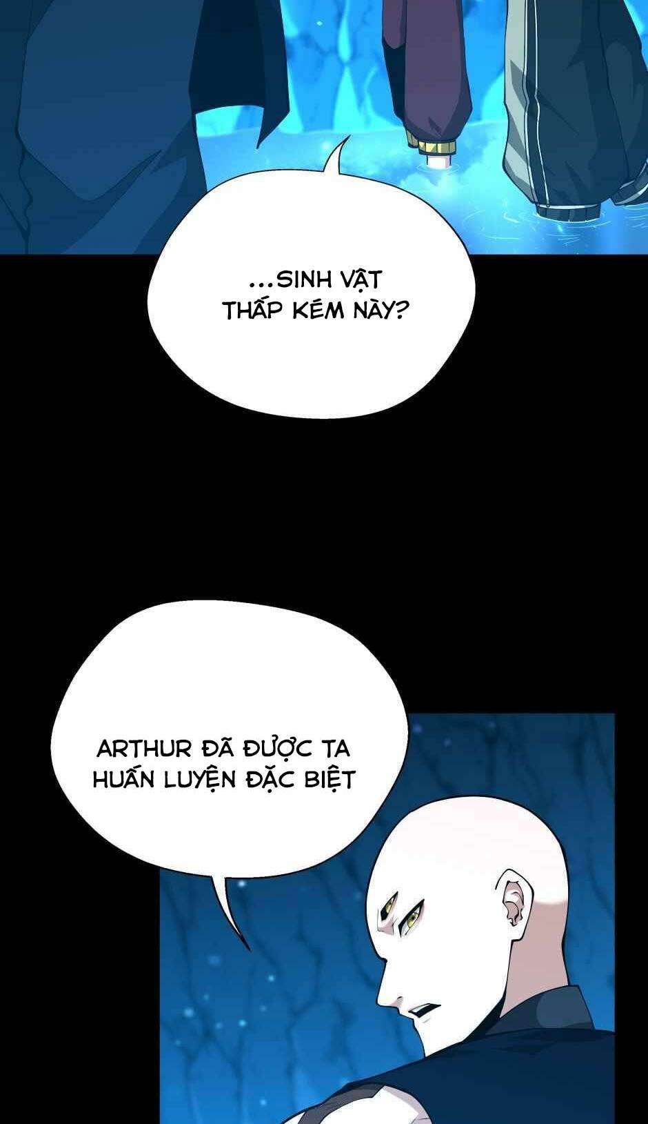 Ánh Sáng Cuối Con Đường Chap 153 - Next Chap 154