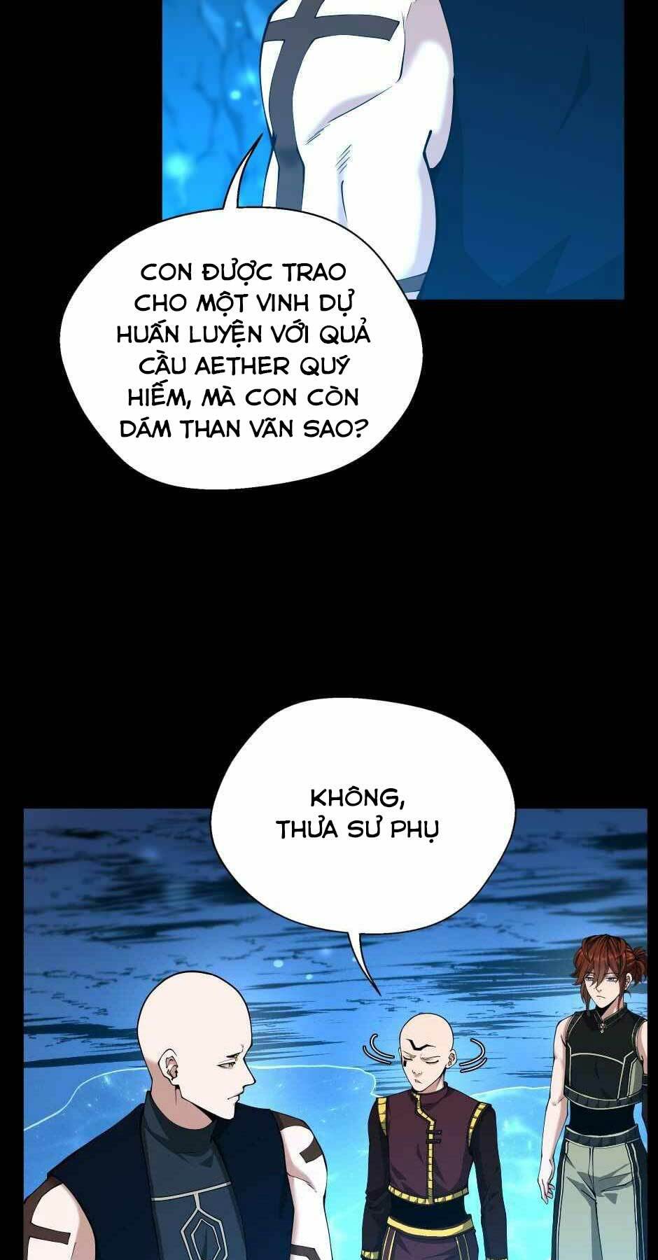 Ánh Sáng Cuối Con Đường Chap 153 - Next Chap 154