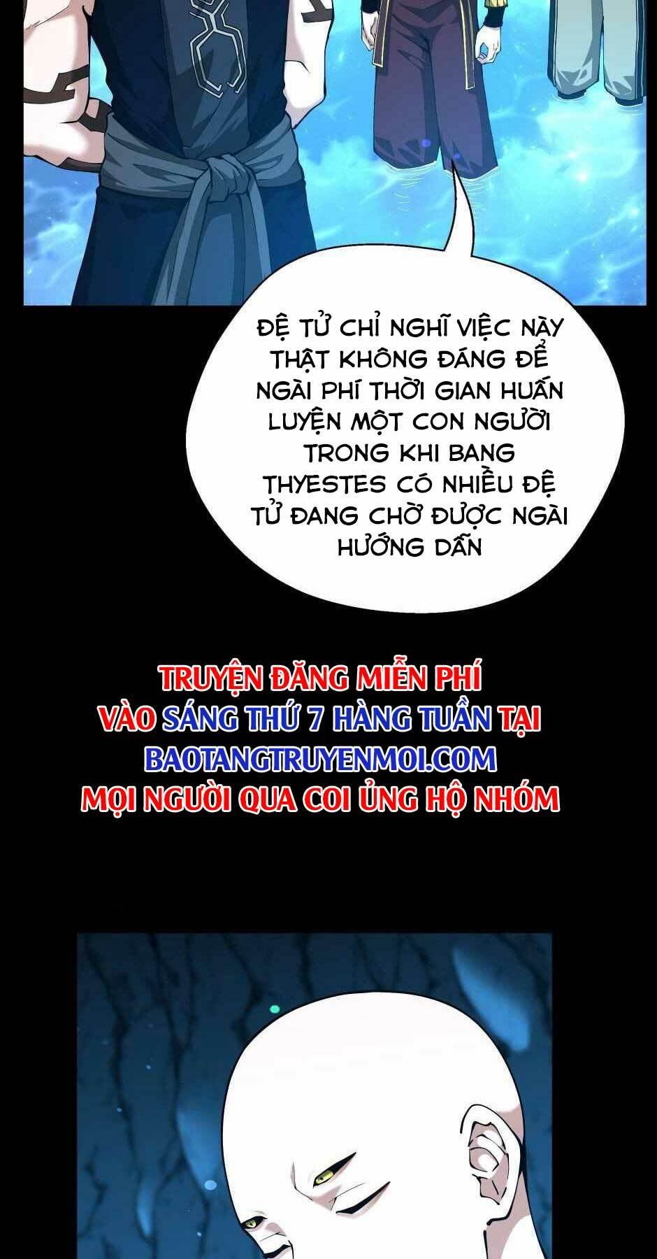 Ánh Sáng Cuối Con Đường Chap 153 - Next Chap 154
