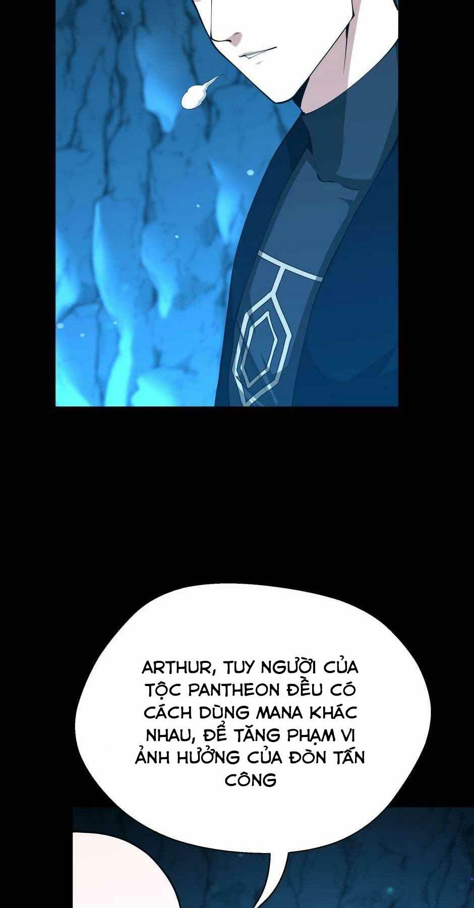 Ánh Sáng Cuối Con Đường Chap 153 - Next Chap 154