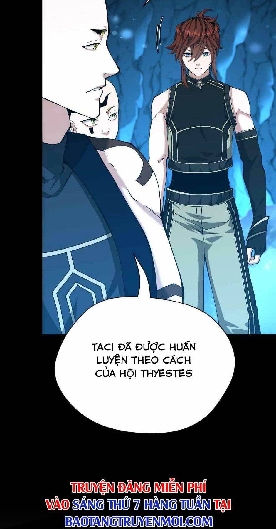 Ánh Sáng Cuối Con Đường Chap 153 - Next Chap 154
