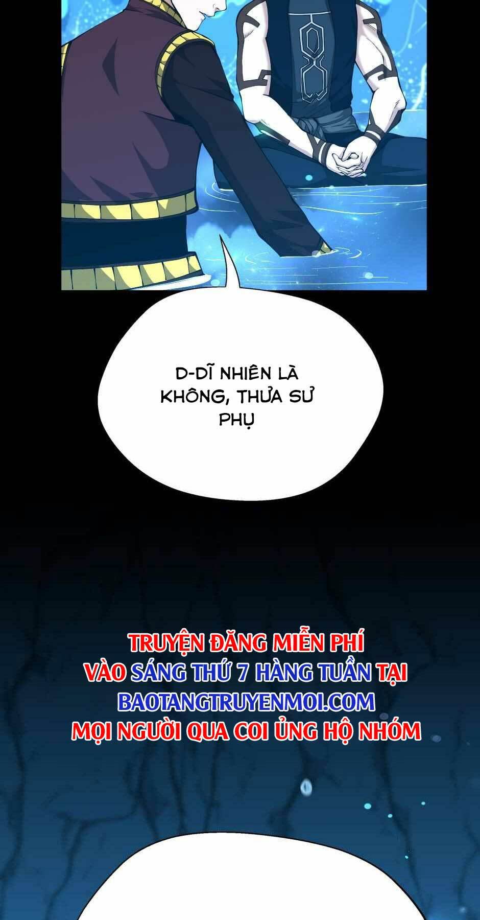 Ánh Sáng Cuối Con Đường Chap 153 - Next Chap 154