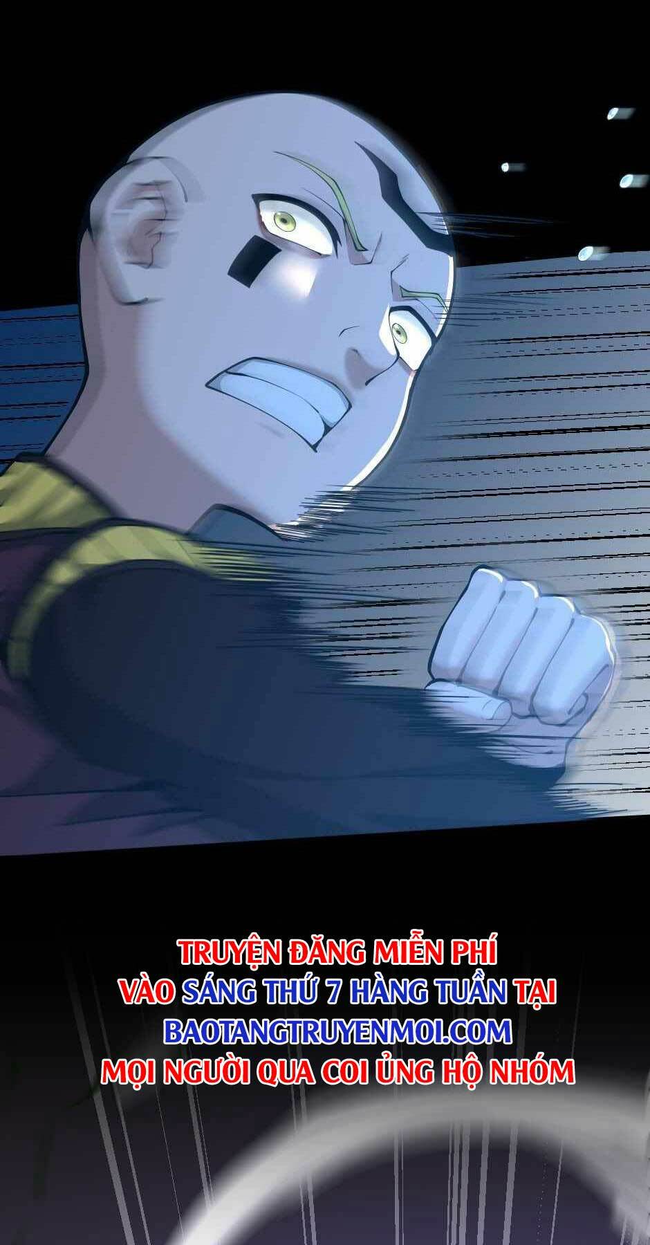 Ánh Sáng Cuối Con Đường Chap 153 - Next Chap 154