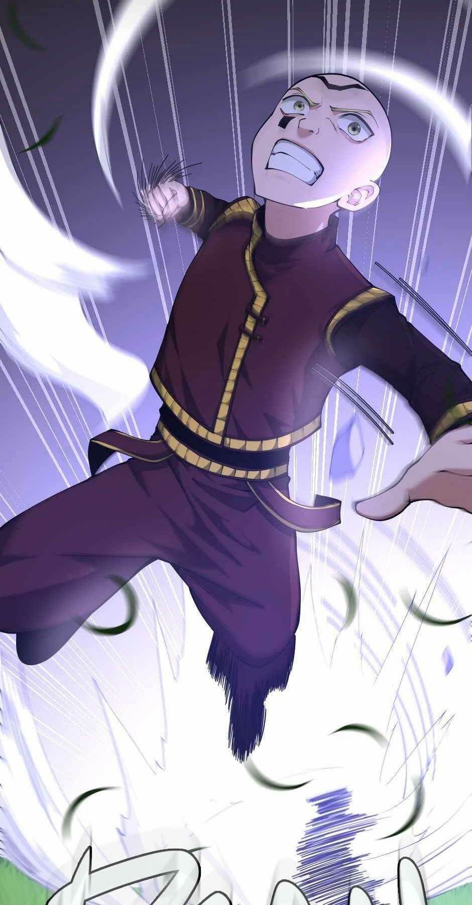 Ánh Sáng Cuối Con Đường Chap 153 - Next Chap 154