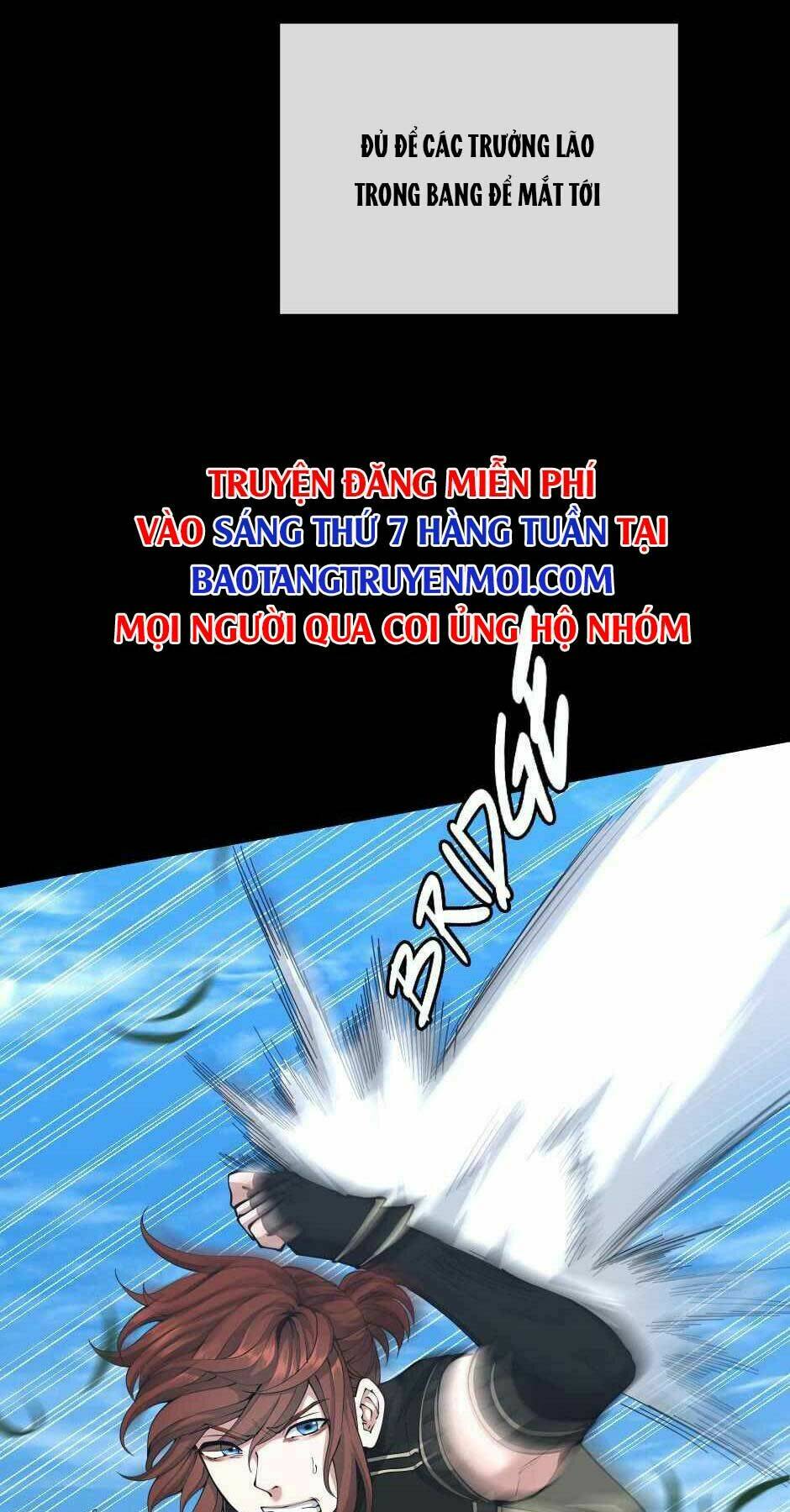 Ánh Sáng Cuối Con Đường Chap 153 - Next Chap 154