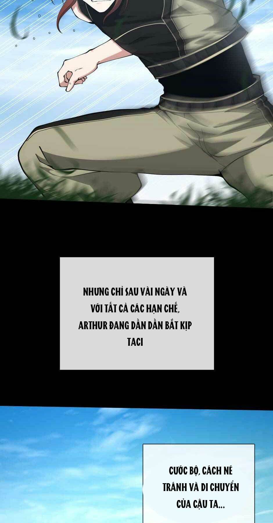 Ánh Sáng Cuối Con Đường Chap 153 - Next Chap 154