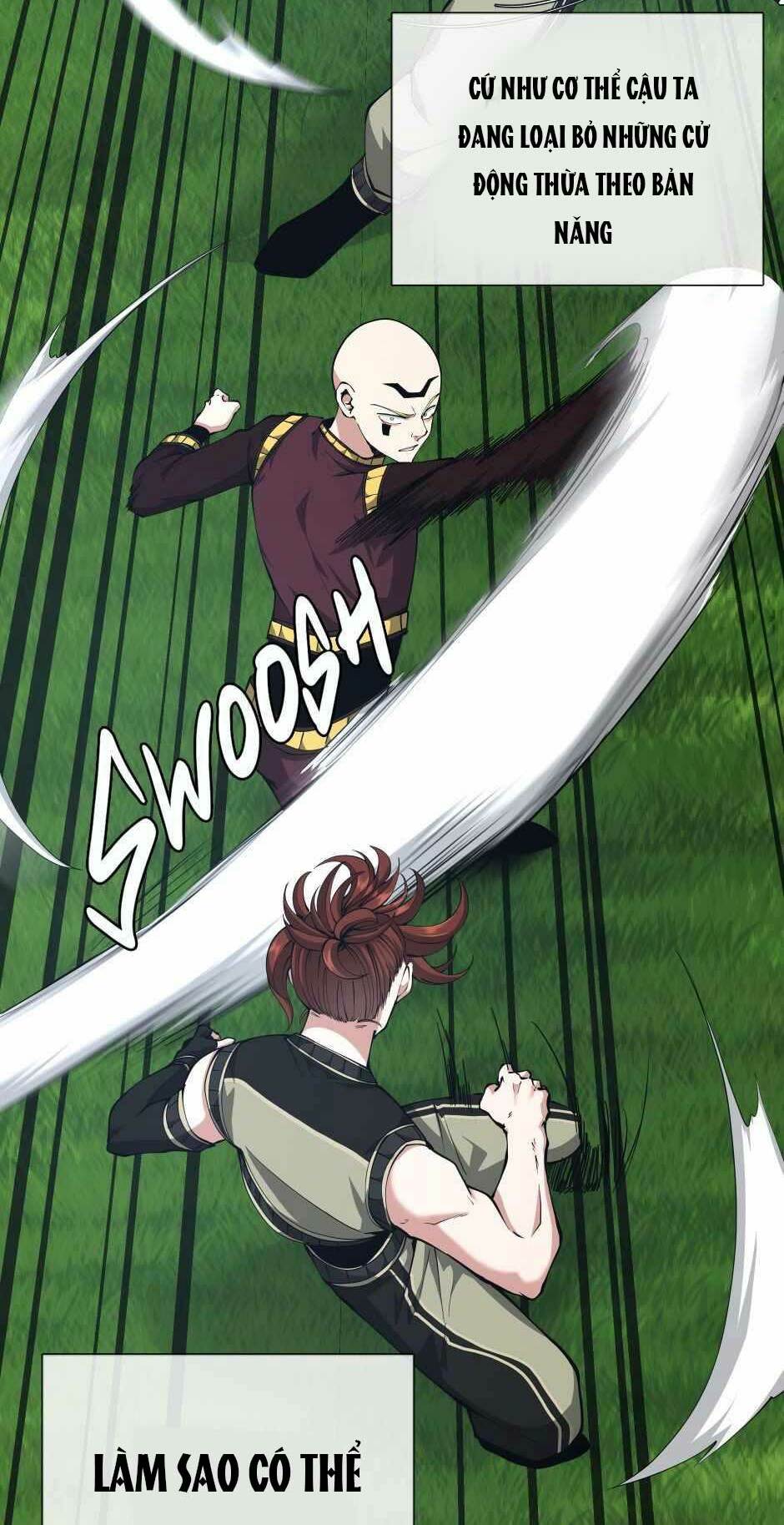 Ánh Sáng Cuối Con Đường Chap 153 - Next Chap 154