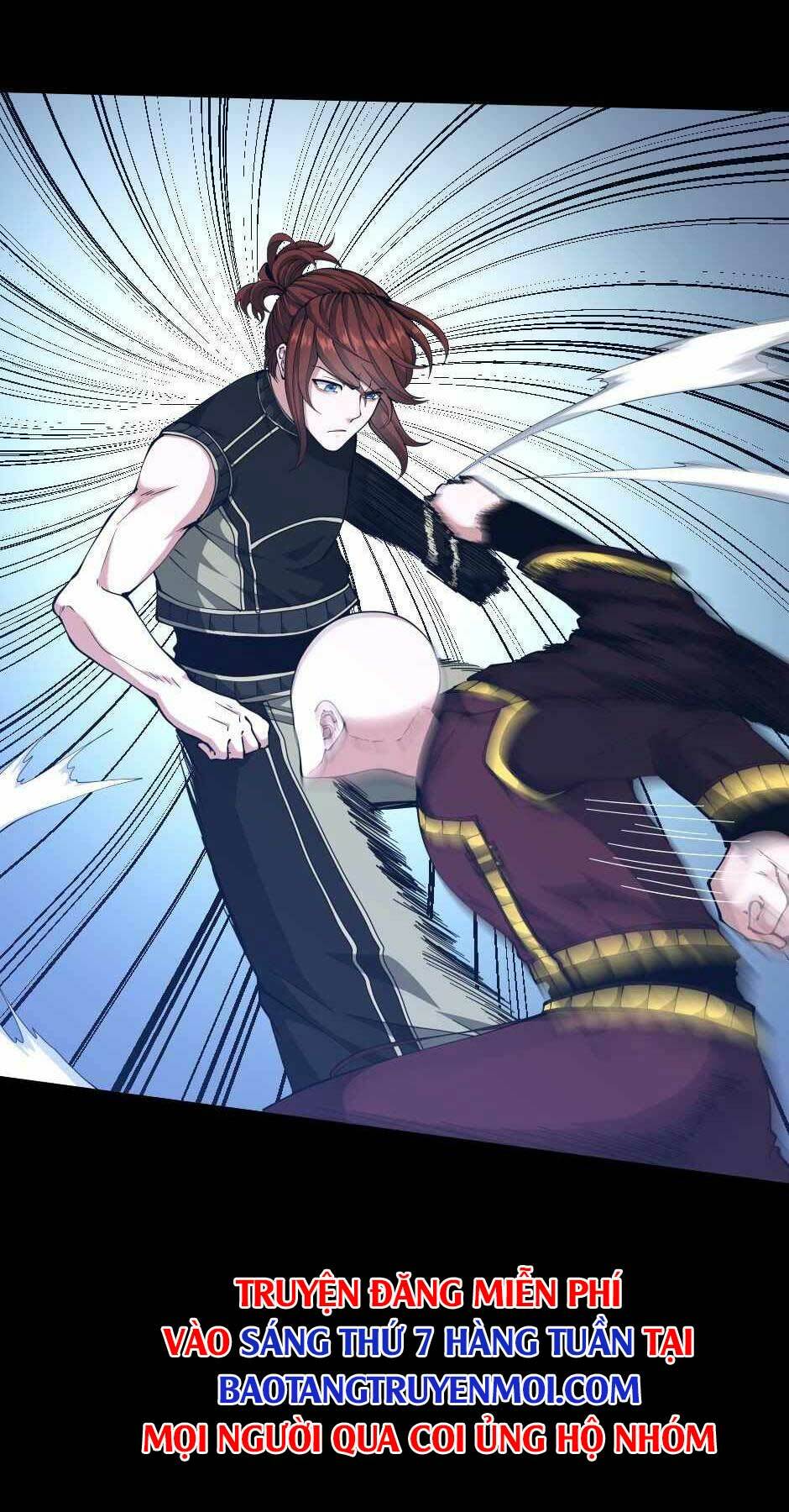 Ánh Sáng Cuối Con Đường Chap 153 - Next Chap 154