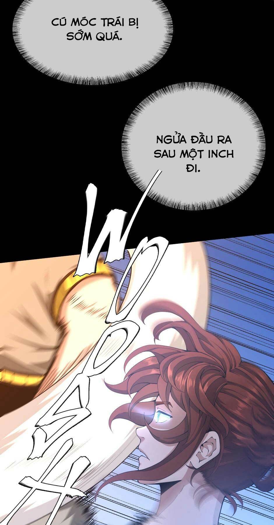 Ánh Sáng Cuối Con Đường Chap 154 - Next Chap 155