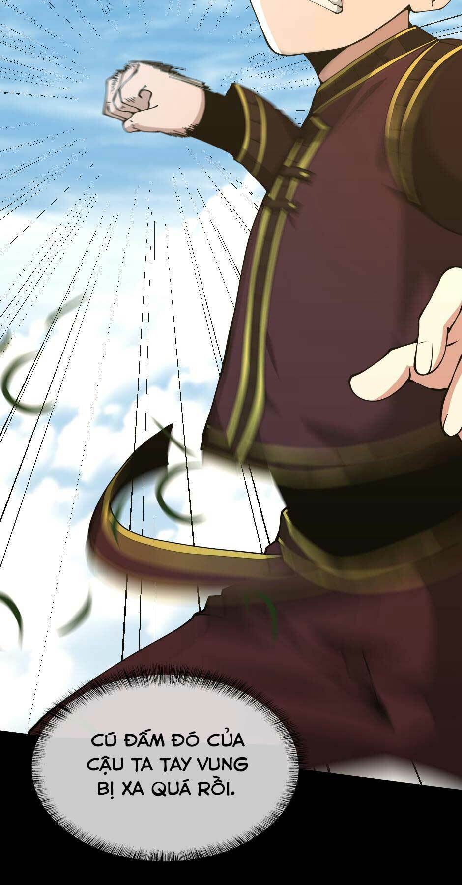 Ánh Sáng Cuối Con Đường Chap 154 - Next Chap 155