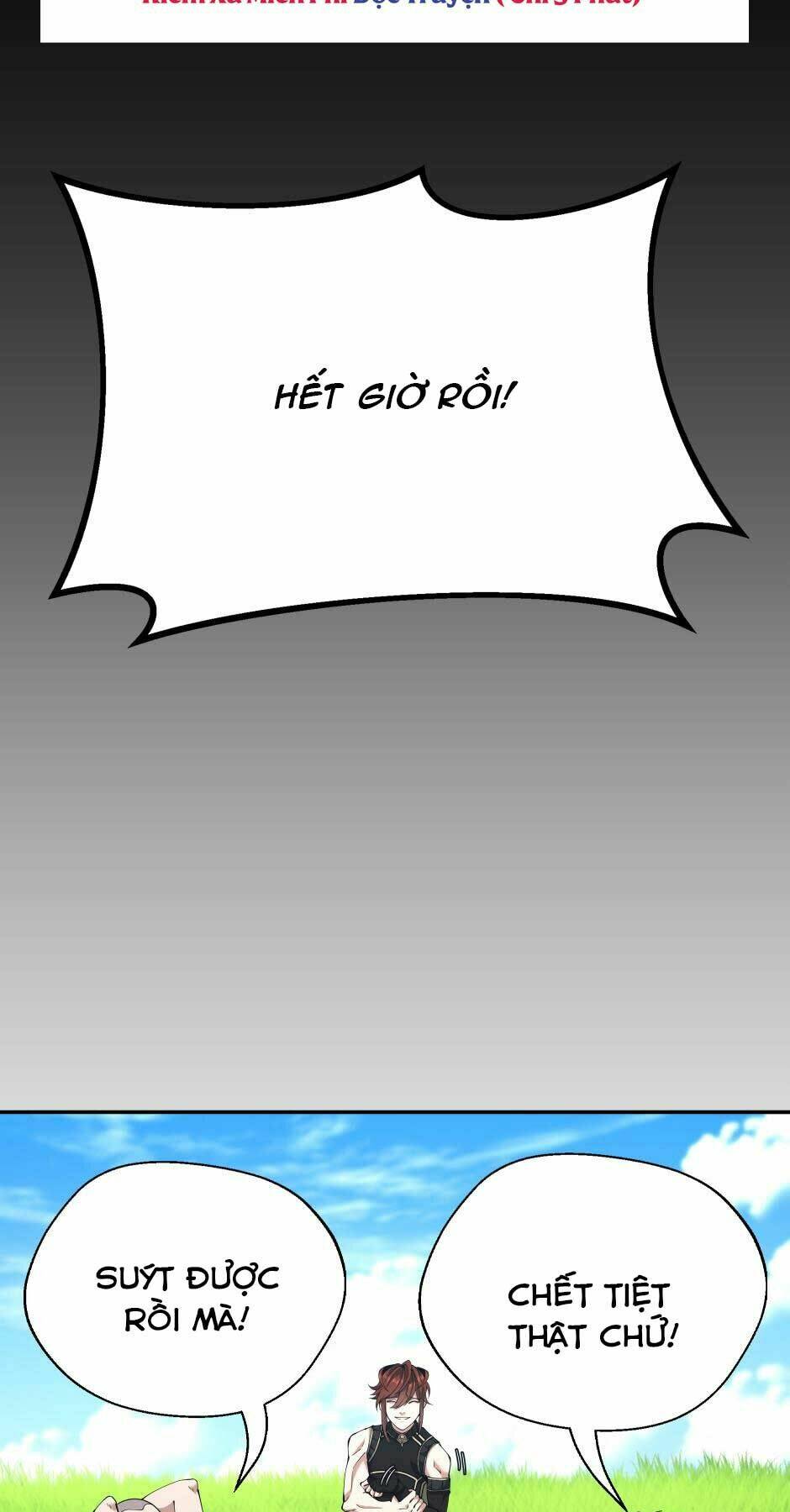 Ánh Sáng Cuối Con Đường Chap 154 - Next Chap 155