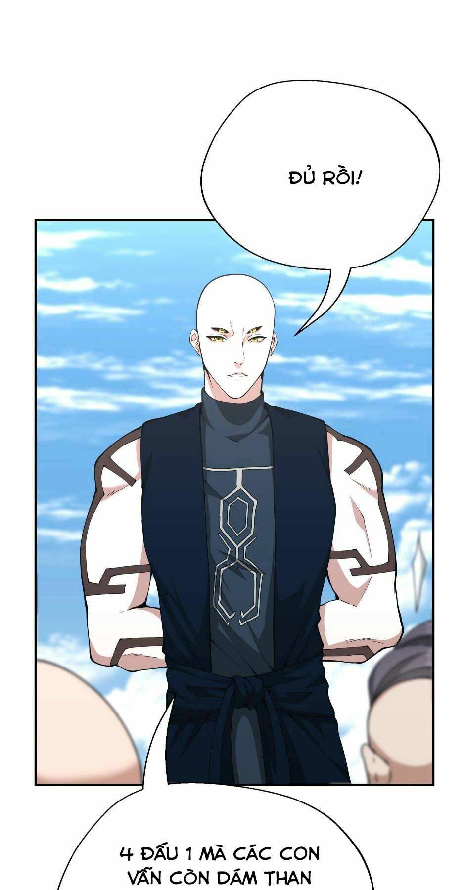 Ánh Sáng Cuối Con Đường Chap 154 - Next Chap 155