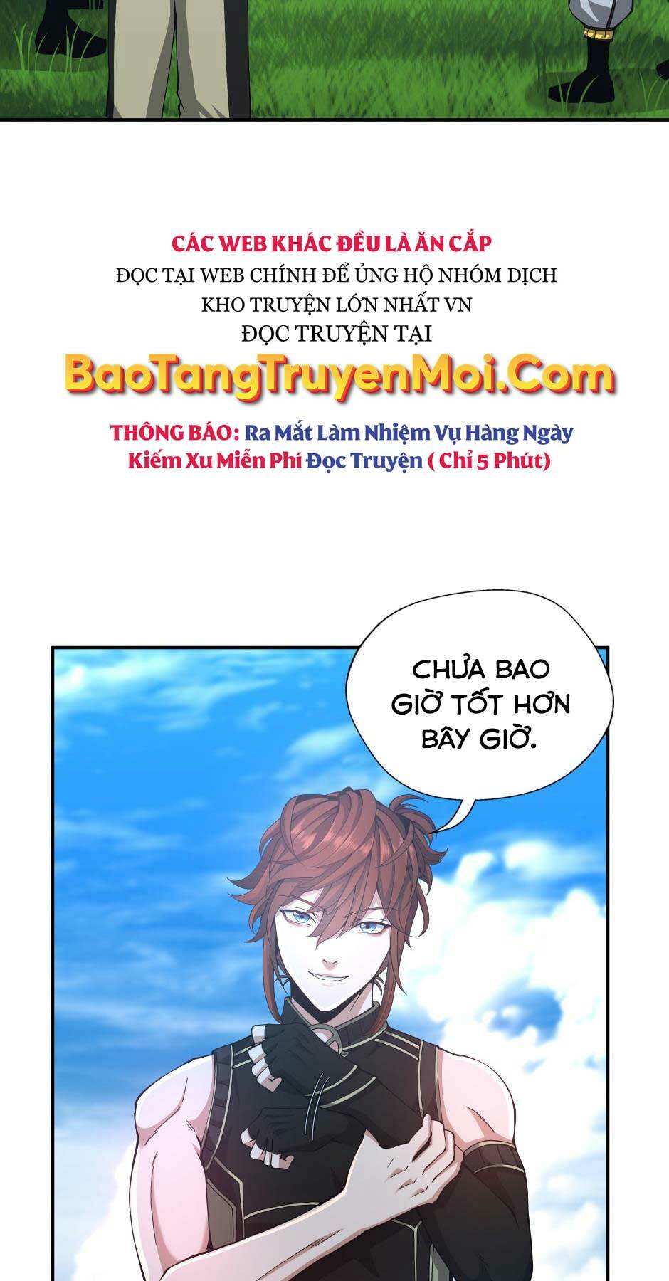 Ánh Sáng Cuối Con Đường Chap 154 - Next Chap 155