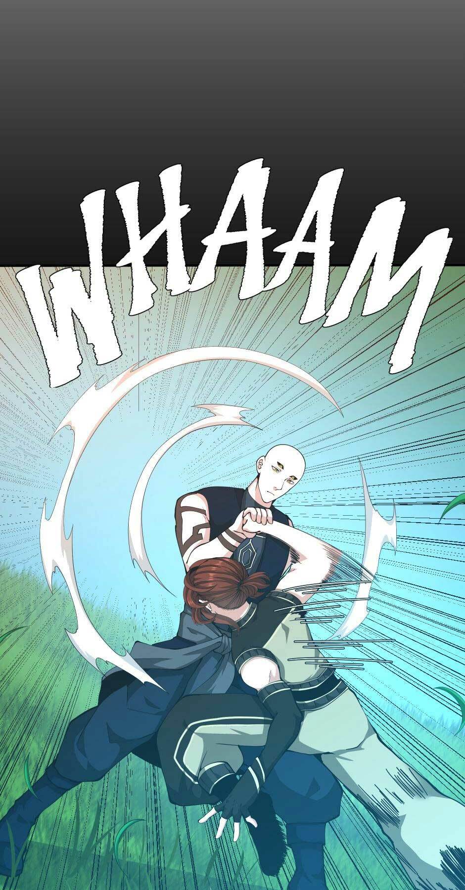 Ánh Sáng Cuối Con Đường Chap 154 - Next Chap 155