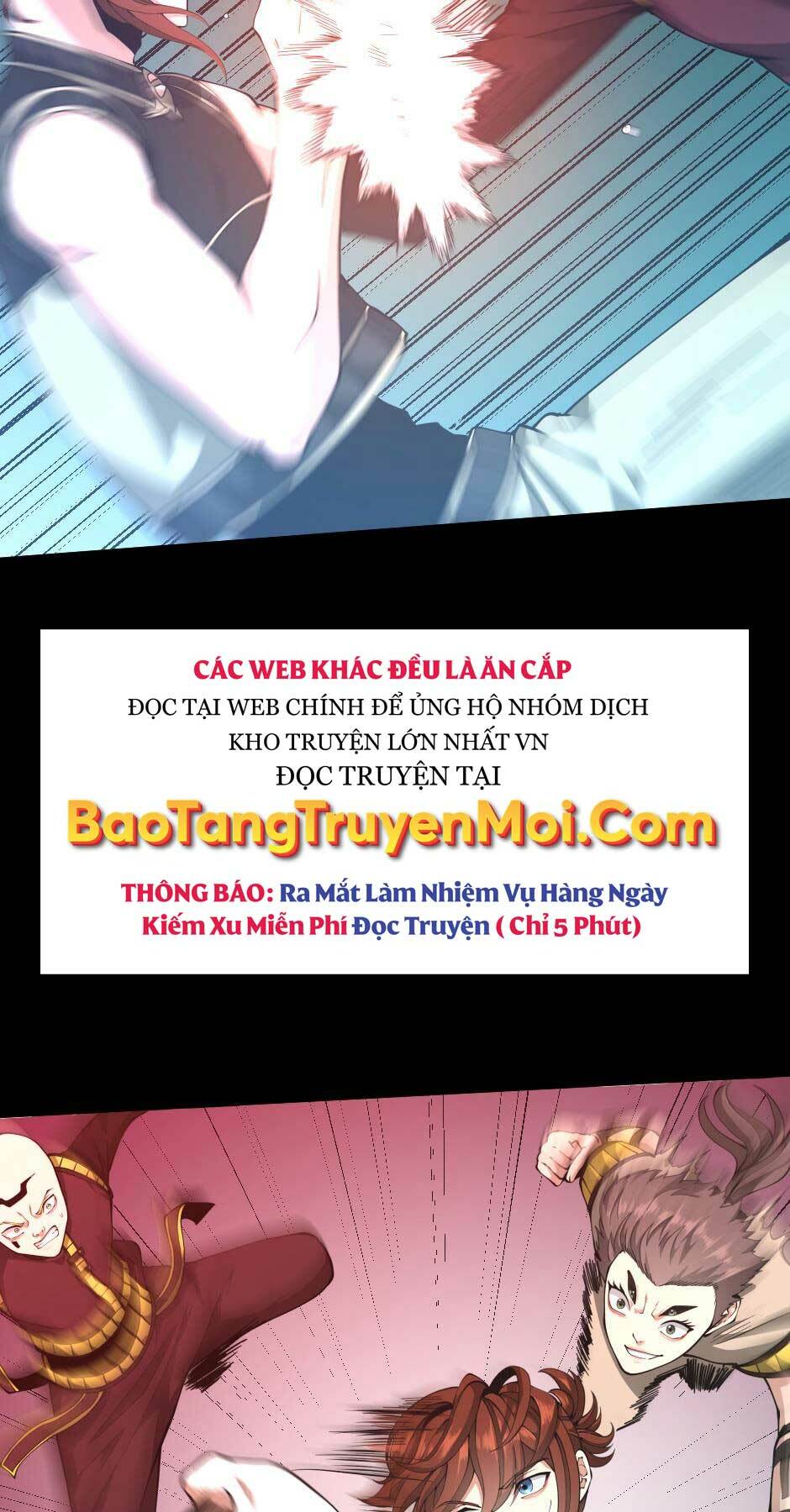 Ánh Sáng Cuối Con Đường Chap 154 - Next Chap 155