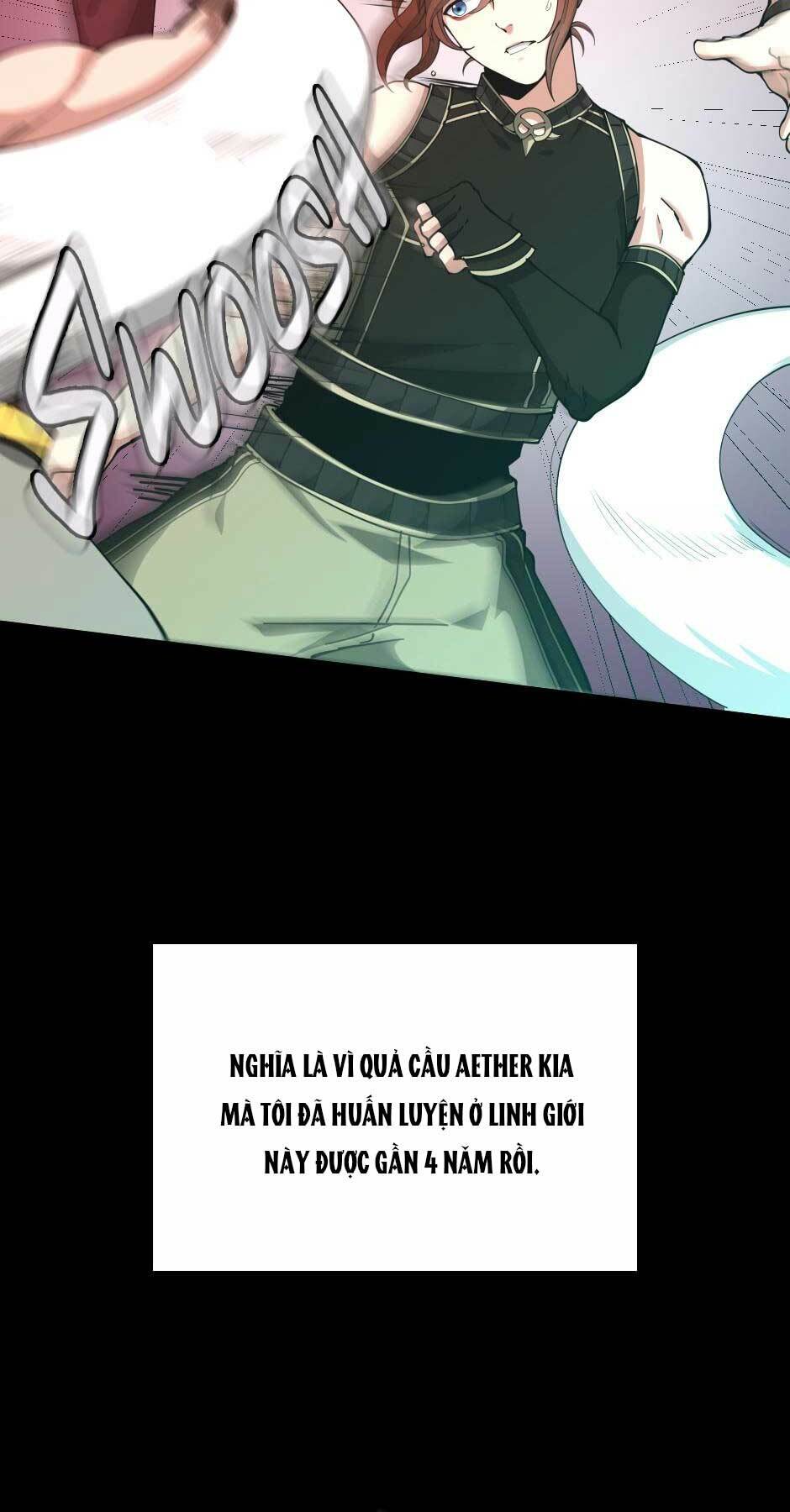 Ánh Sáng Cuối Con Đường Chap 154 - Next Chap 155
