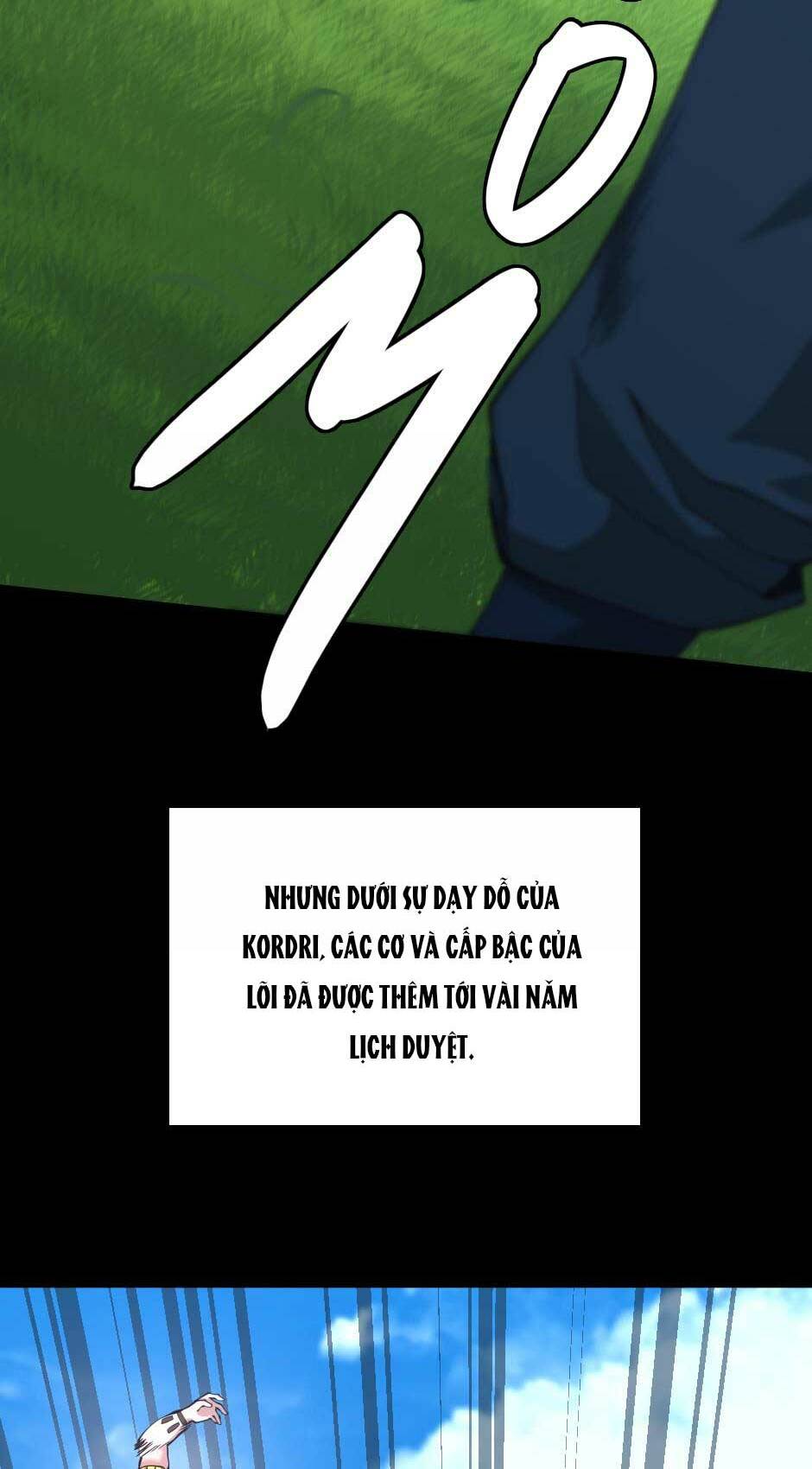 Ánh Sáng Cuối Con Đường Chap 154 - Next Chap 155