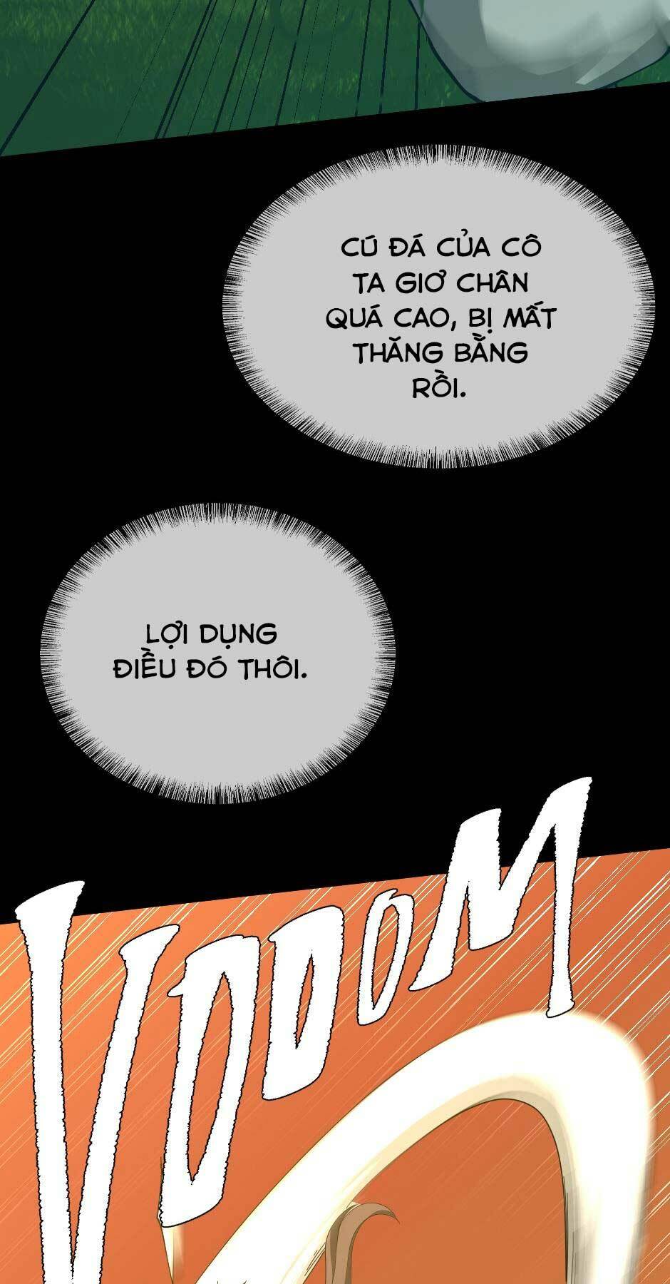 Ánh Sáng Cuối Con Đường Chap 154 - Next Chap 155
