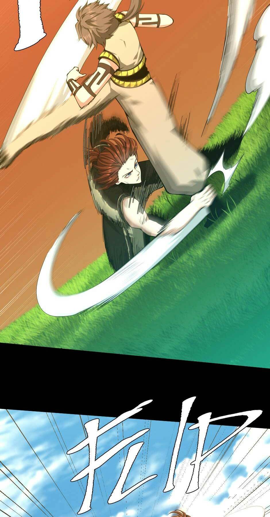 Ánh Sáng Cuối Con Đường Chap 154 - Next Chap 155