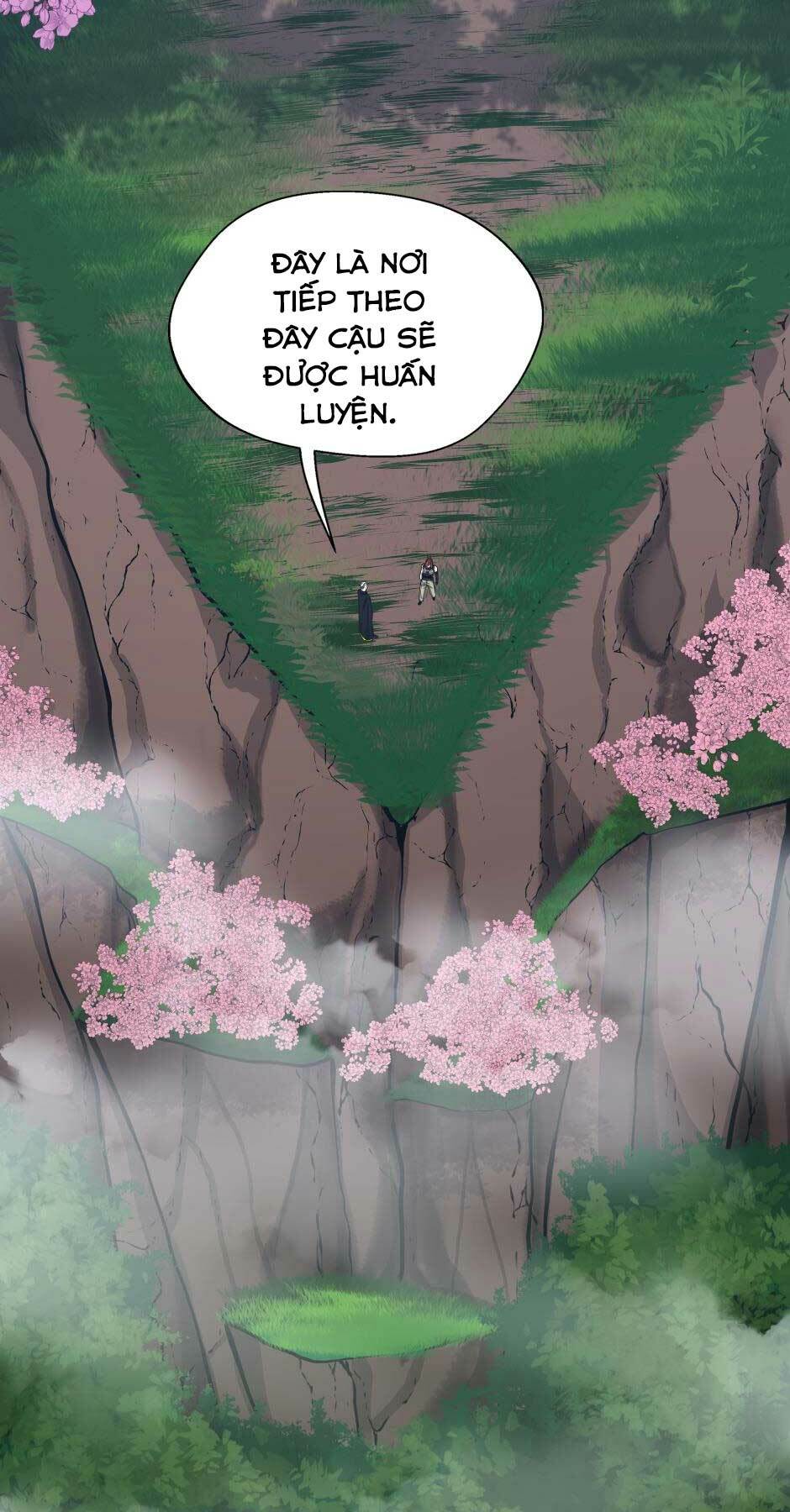 Ánh Sáng Cuối Con Đường Chap 154 - Next Chap 155