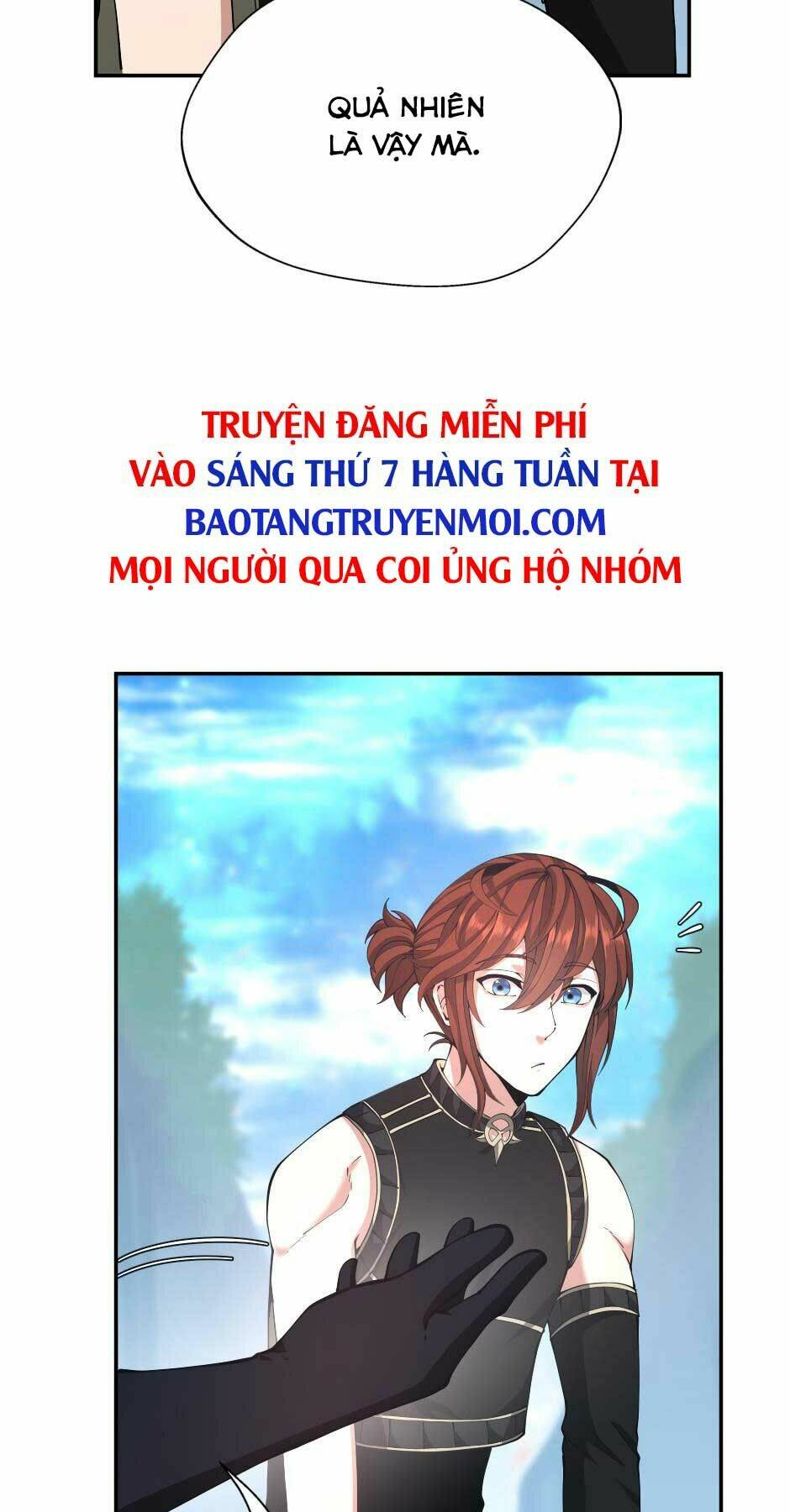 Ánh Sáng Cuối Con Đường Chap 154 - Next Chap 155