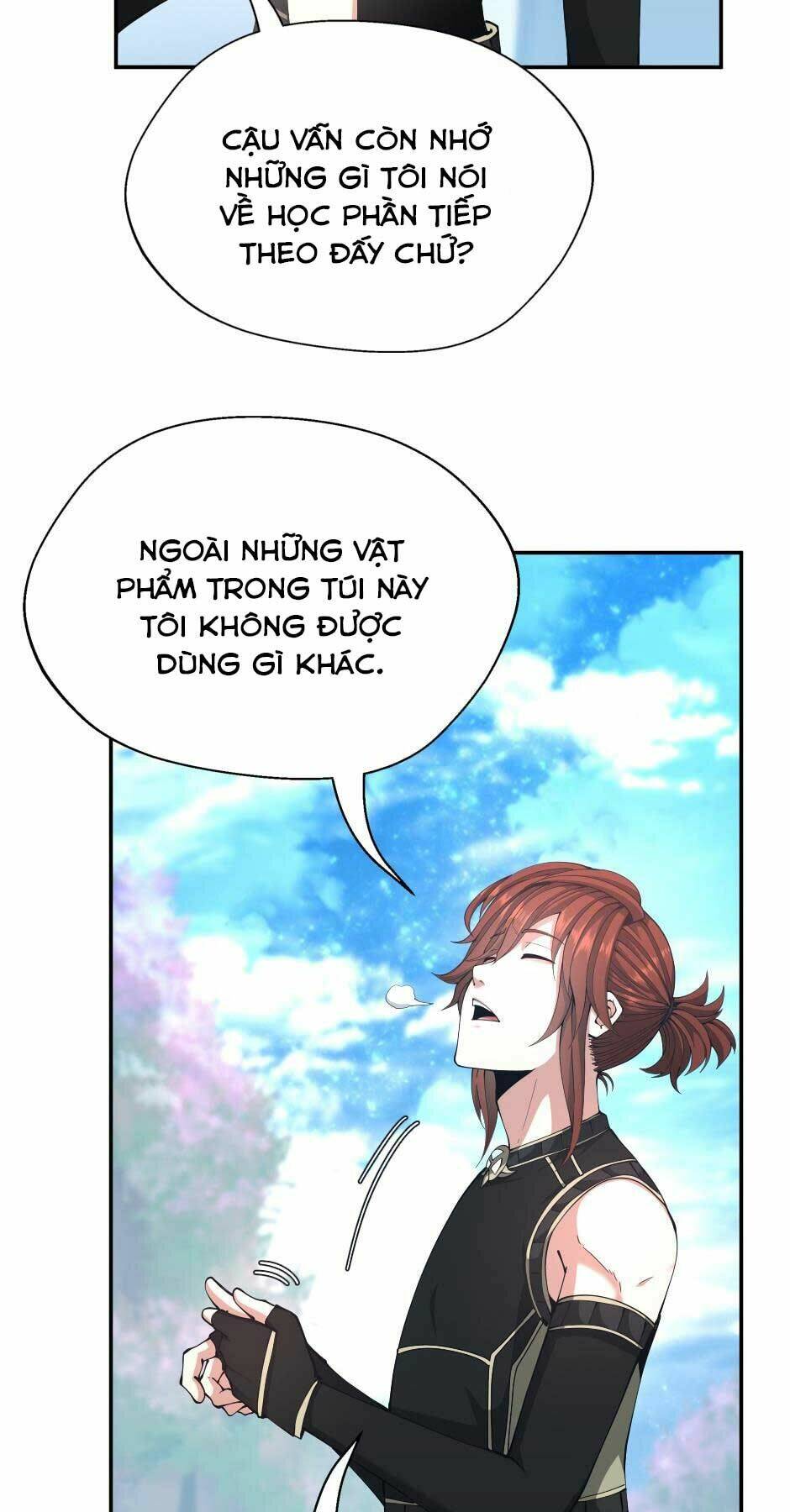 Ánh Sáng Cuối Con Đường Chap 154 - Next Chap 155