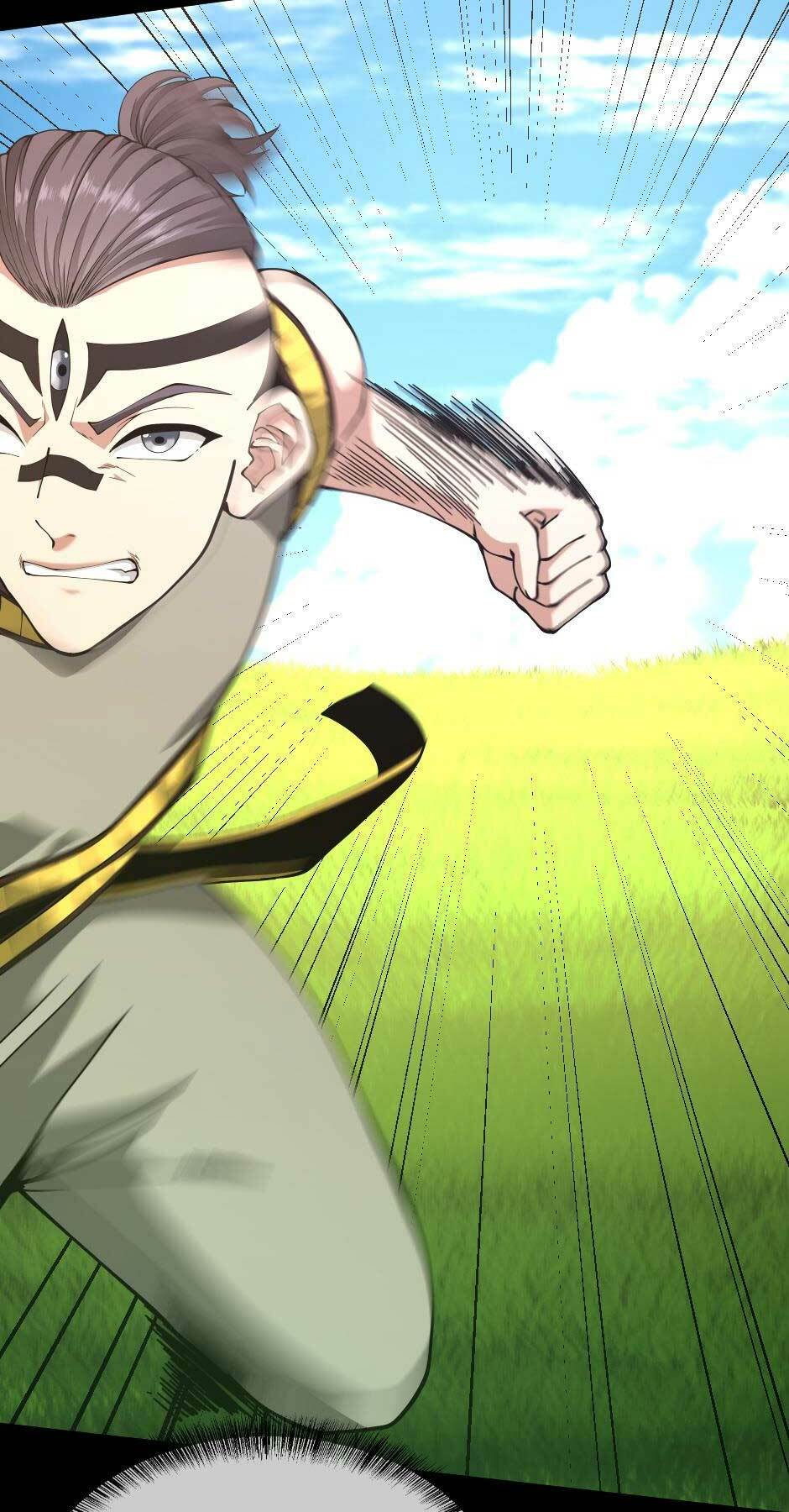 Ánh Sáng Cuối Con Đường Chap 154 - Next Chap 155