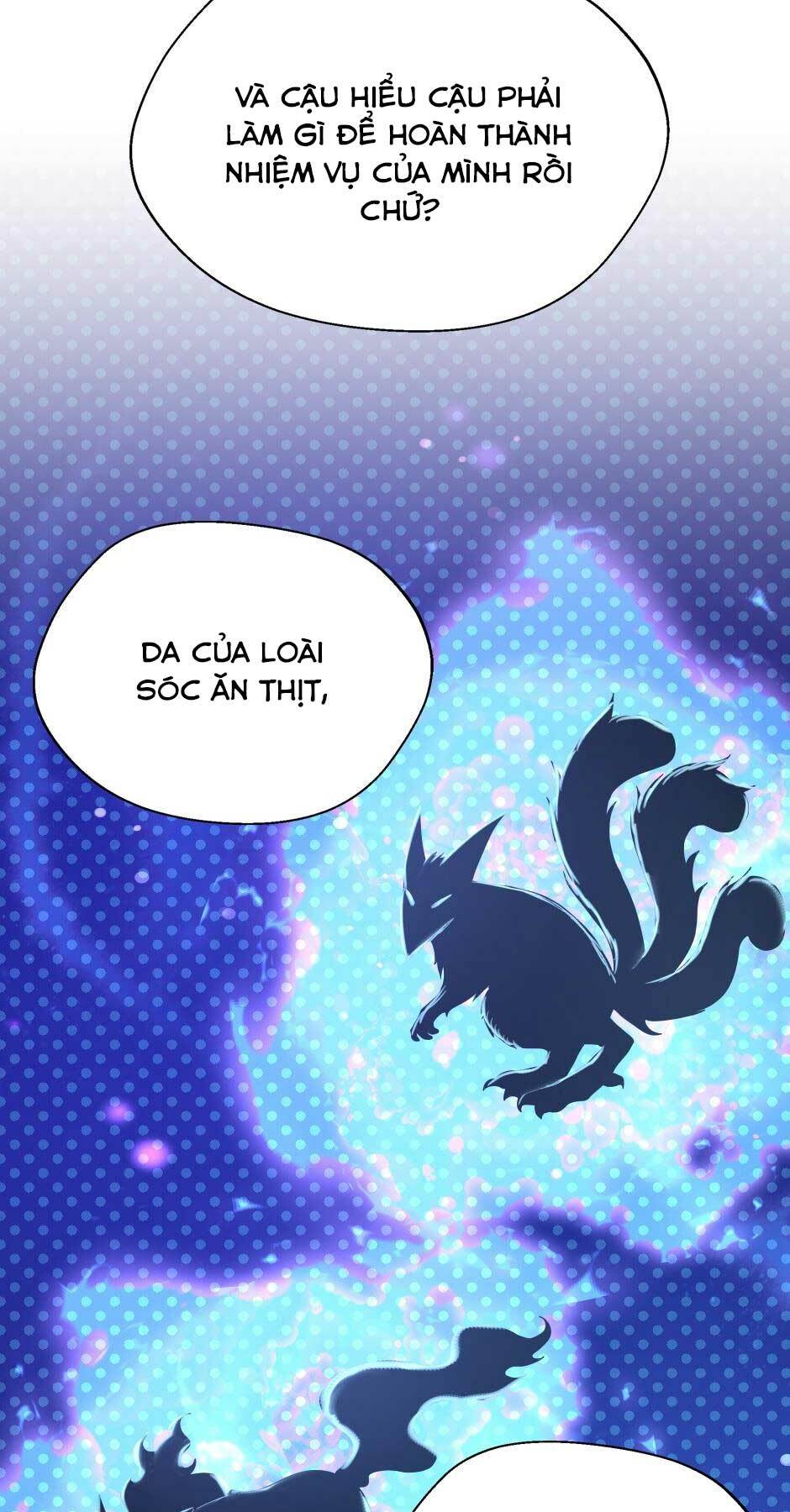 Ánh Sáng Cuối Con Đường Chap 154 - Next Chap 155