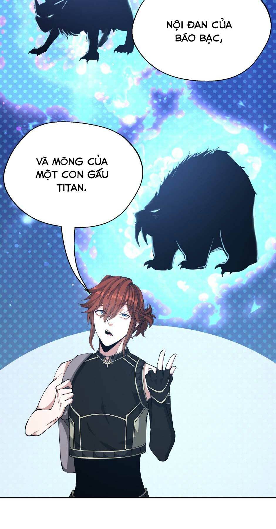 Ánh Sáng Cuối Con Đường Chap 154 - Next Chap 155