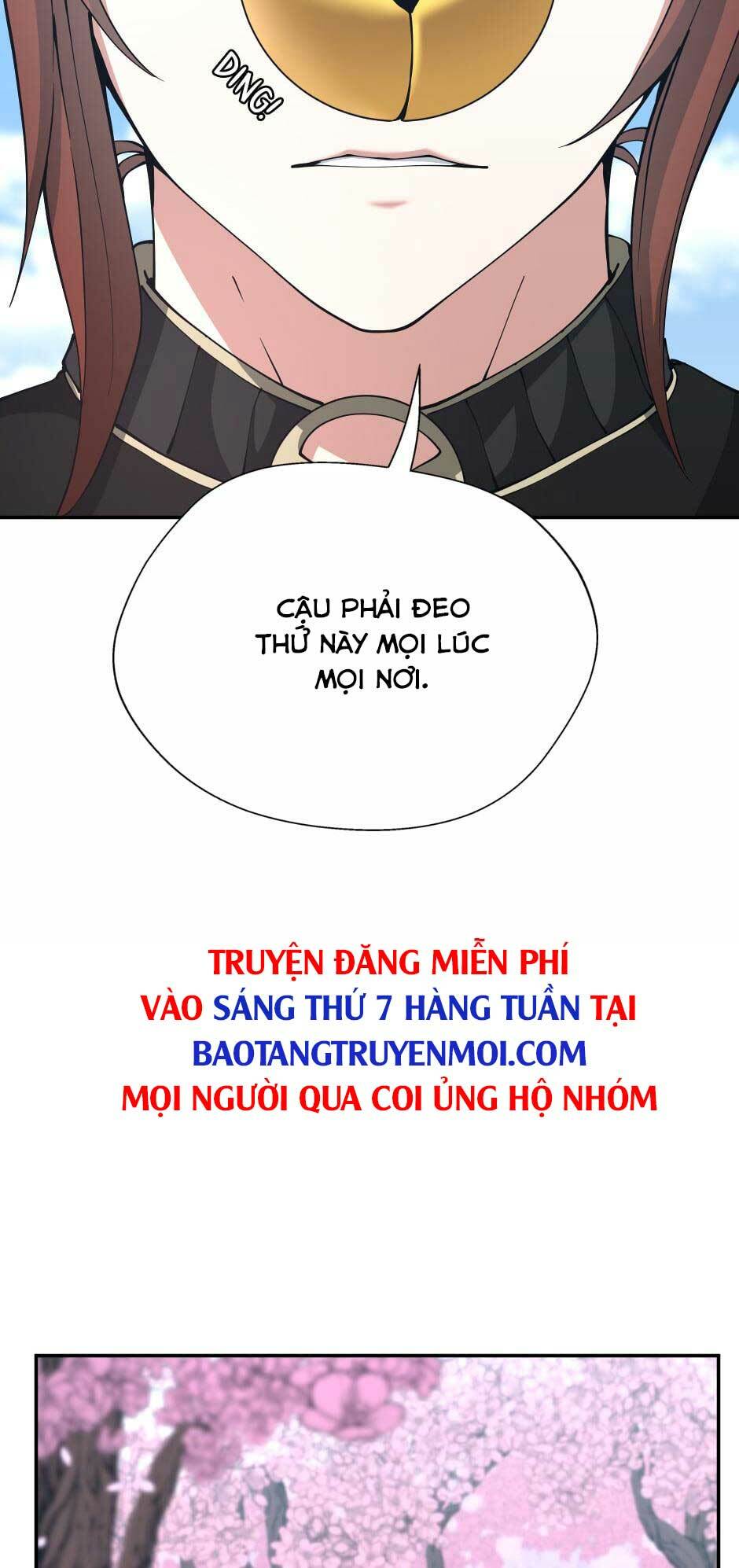 Ánh Sáng Cuối Con Đường Chap 154 - Next Chap 155