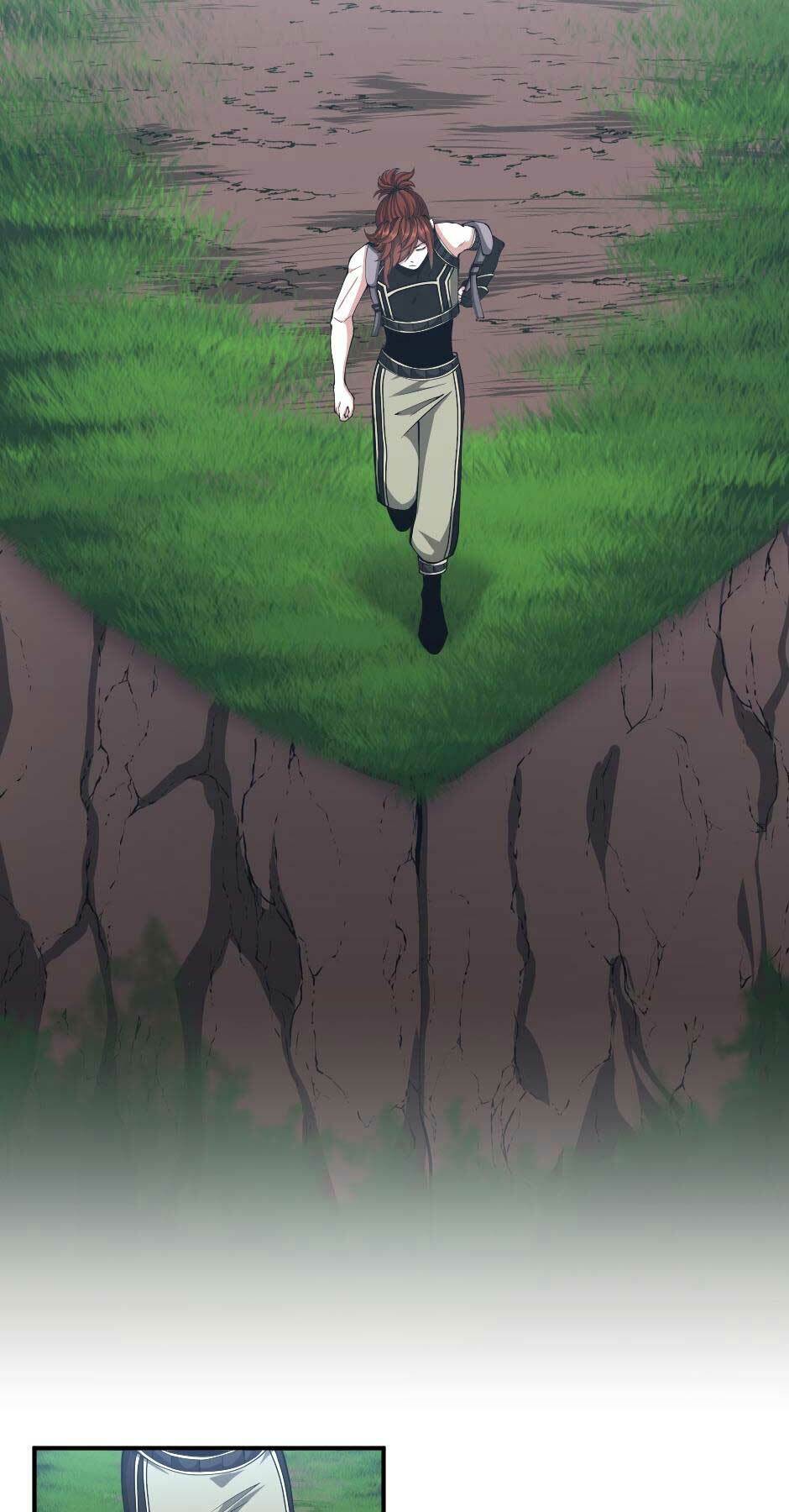Ánh Sáng Cuối Con Đường Chap 154 - Next Chap 155