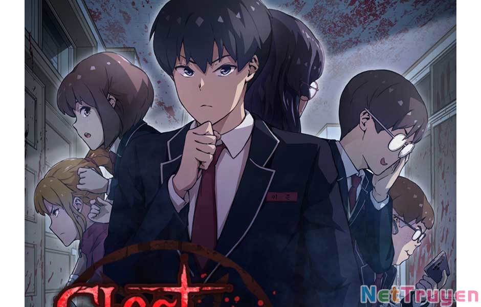 Ánh Sáng Cuối Con Đường Chap 155 - Next Chap 156