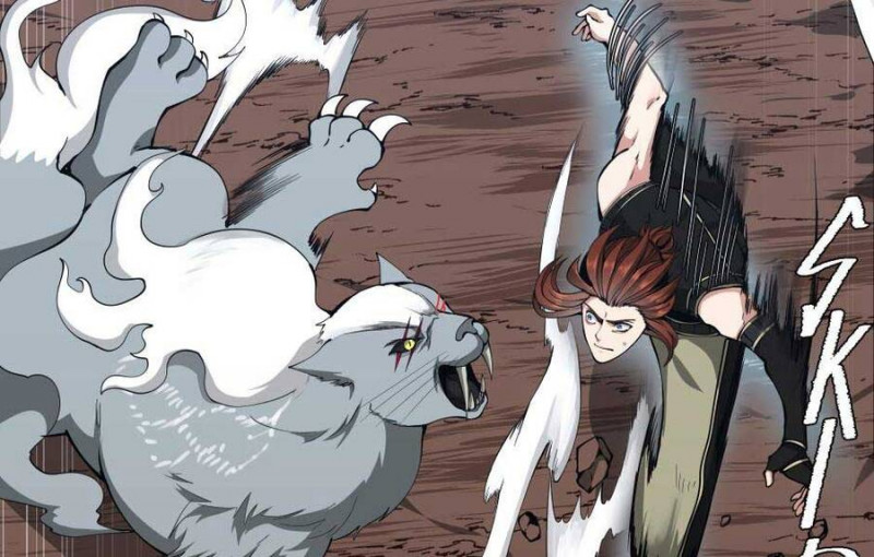 Ánh Sáng Cuối Con Đường Chap 156.5 - Next Chap 157.5